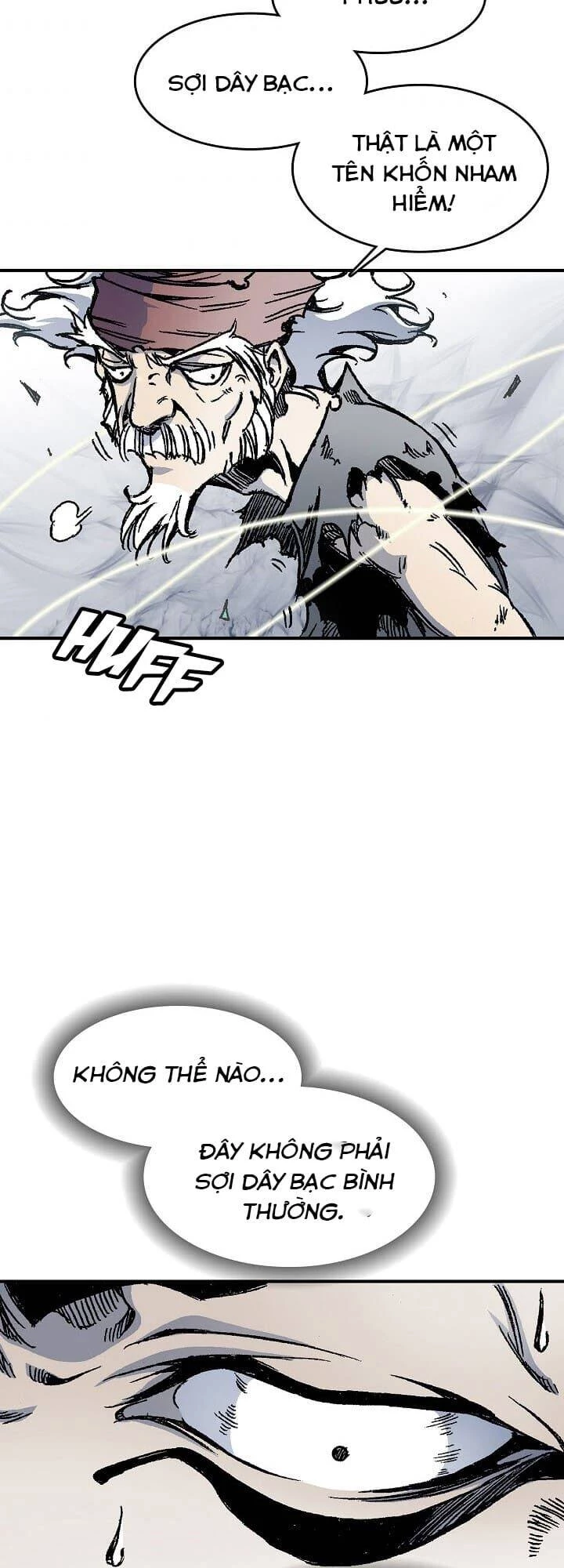 Hồi Ức Chiến Thần Chapter 47 - Trang 50