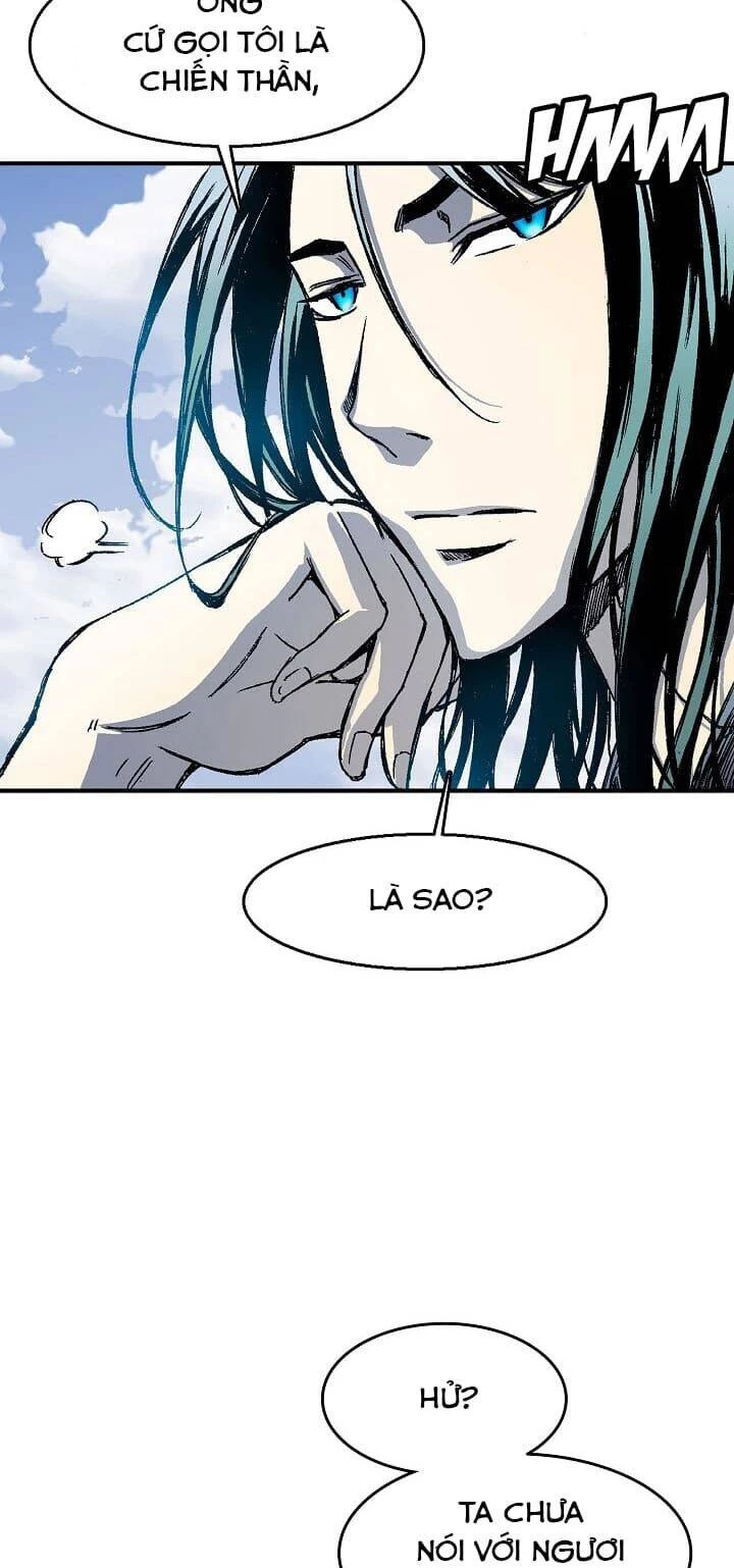 Hồi Ức Chiến Thần Chapter 47 - Trang 6