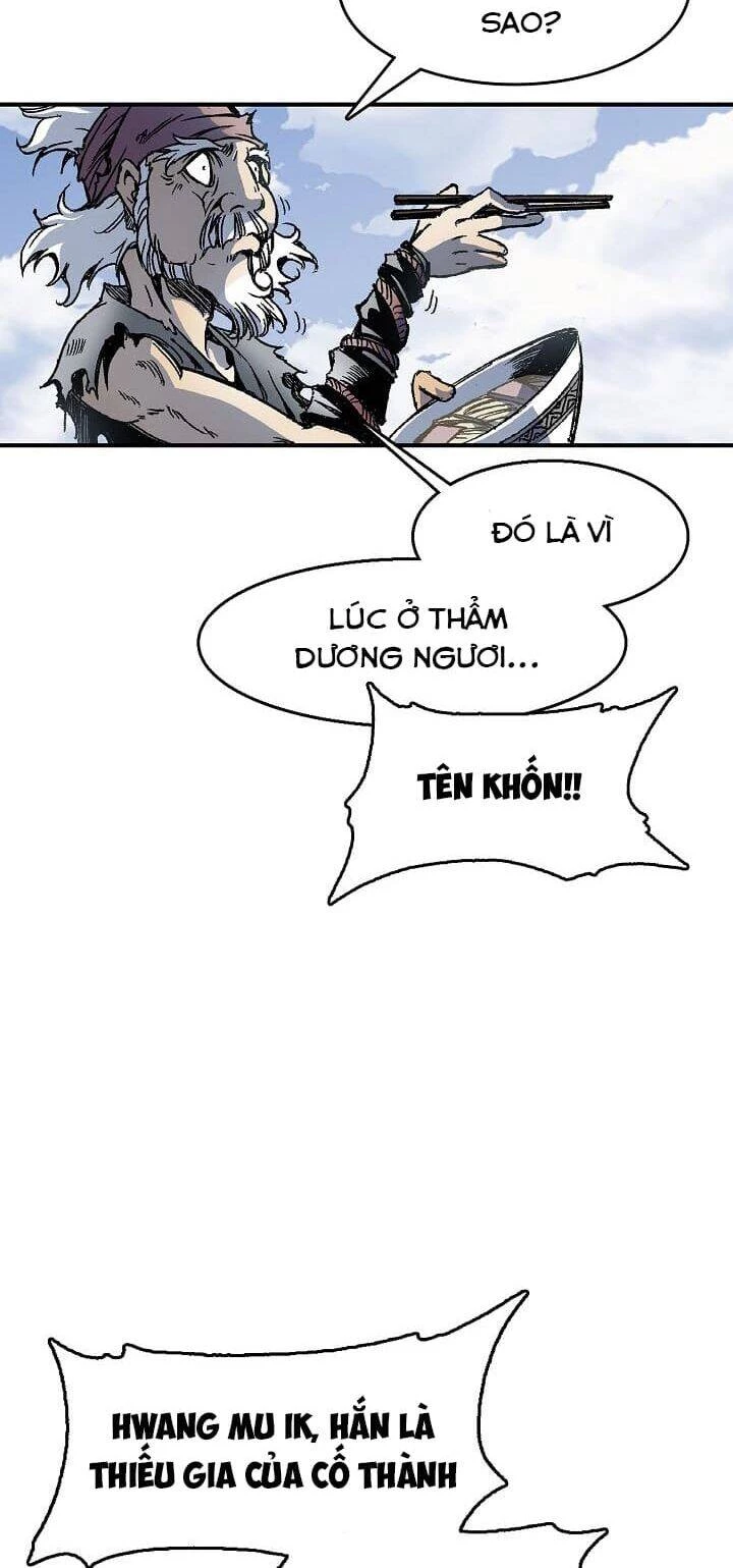 Hồi Ức Chiến Thần Chapter 47 - Trang 7
