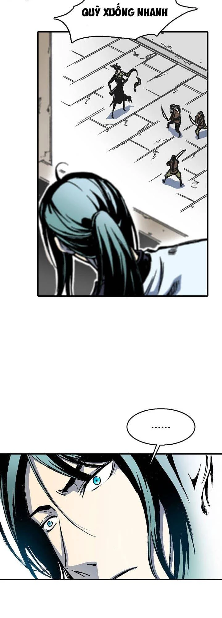 Hồi Ức Chiến Thần Chapter 47 - Trang 8