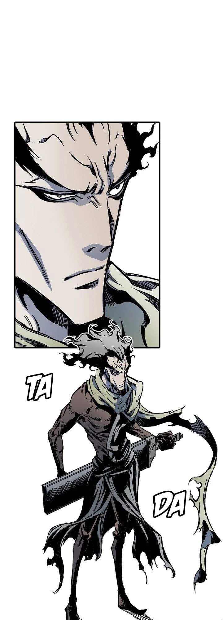 Hồi Ức Chiến Thần Chapter 47 - Trang 9