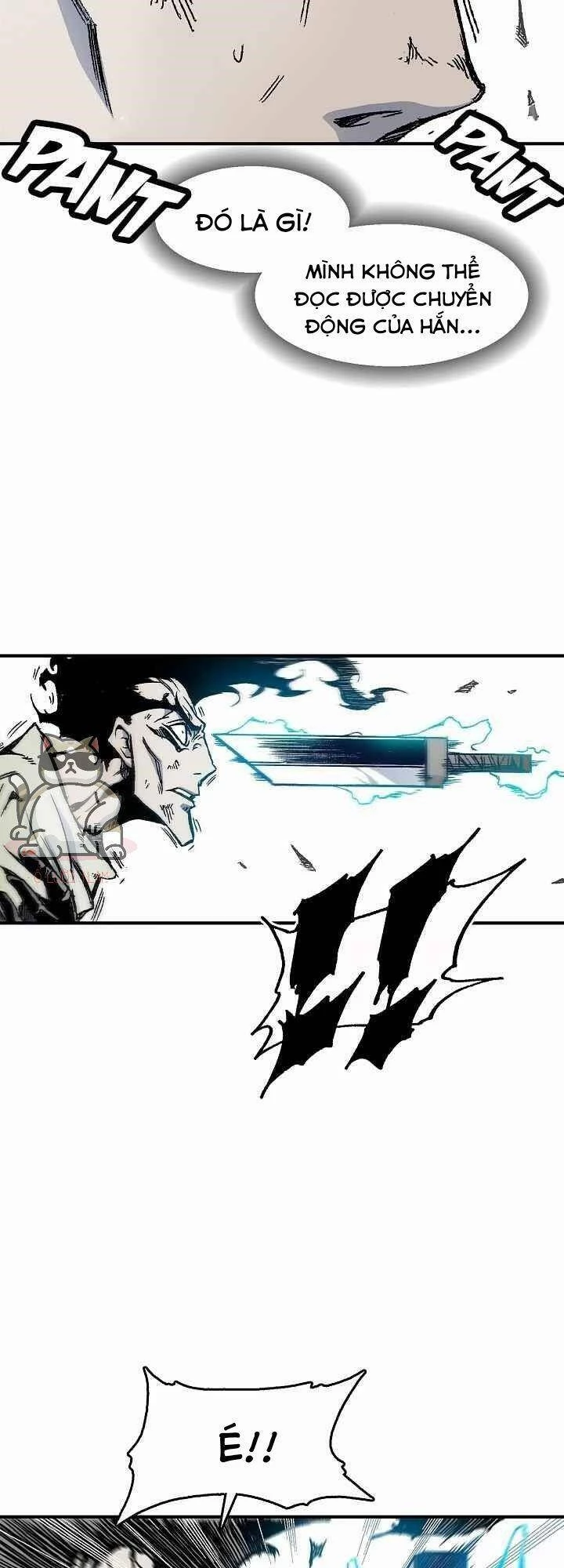 Hồi Ức Chiến Thần Chapter 48 - Trang 16