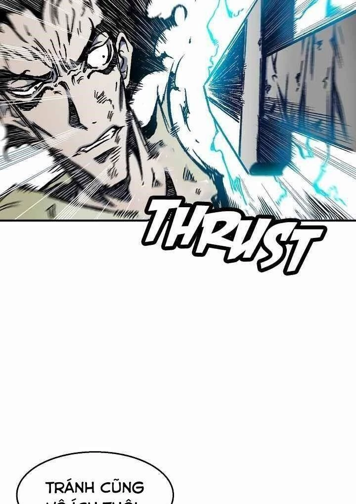 Hồi Ức Chiến Thần Chapter 48 - Trang 17