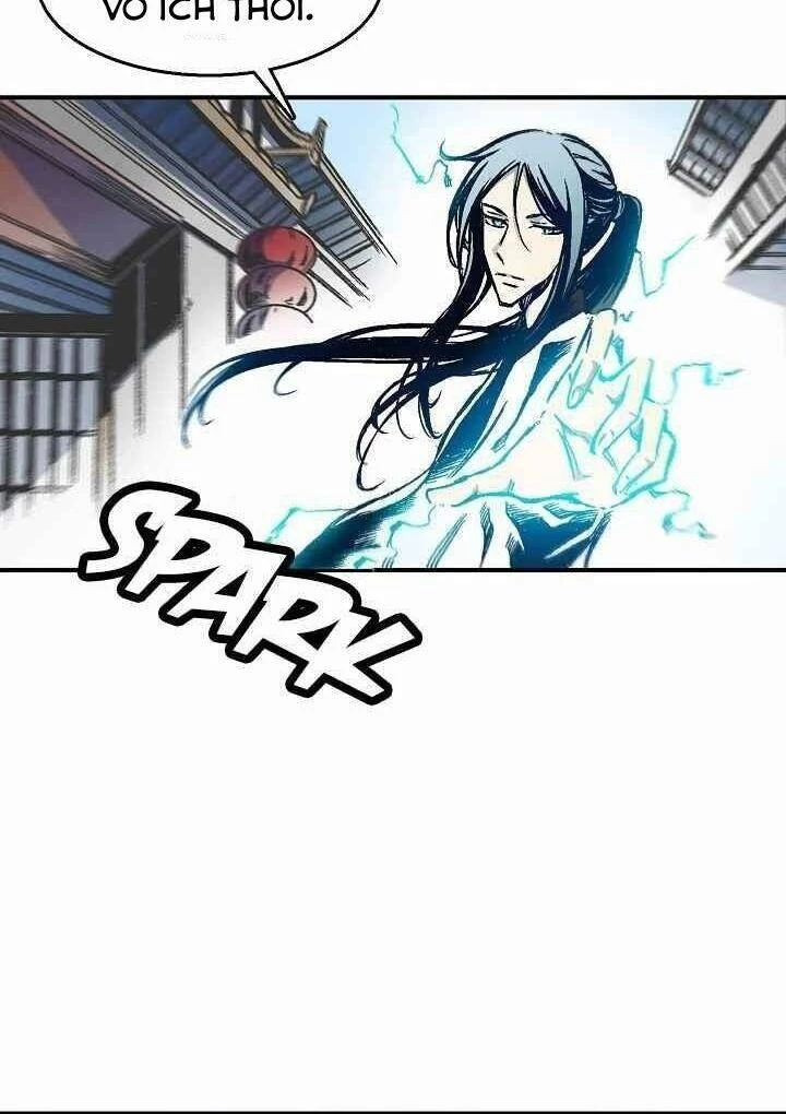 Hồi Ức Chiến Thần Chapter 48 - Trang 18