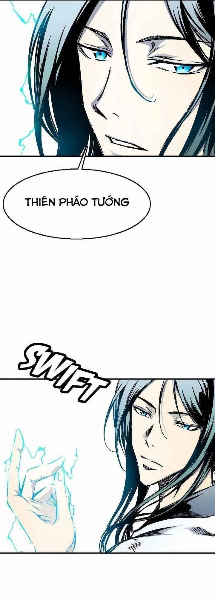 Hồi Ức Chiến Thần Chapter 48 - Trang 19