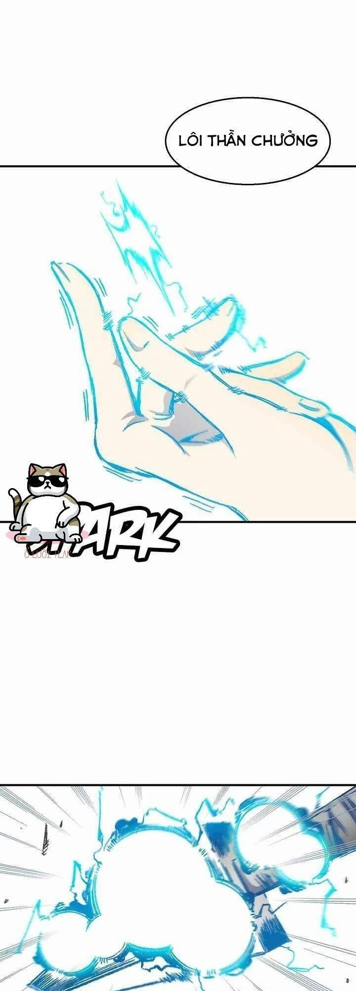 Hồi Ức Chiến Thần Chapter 48 - Trang 20