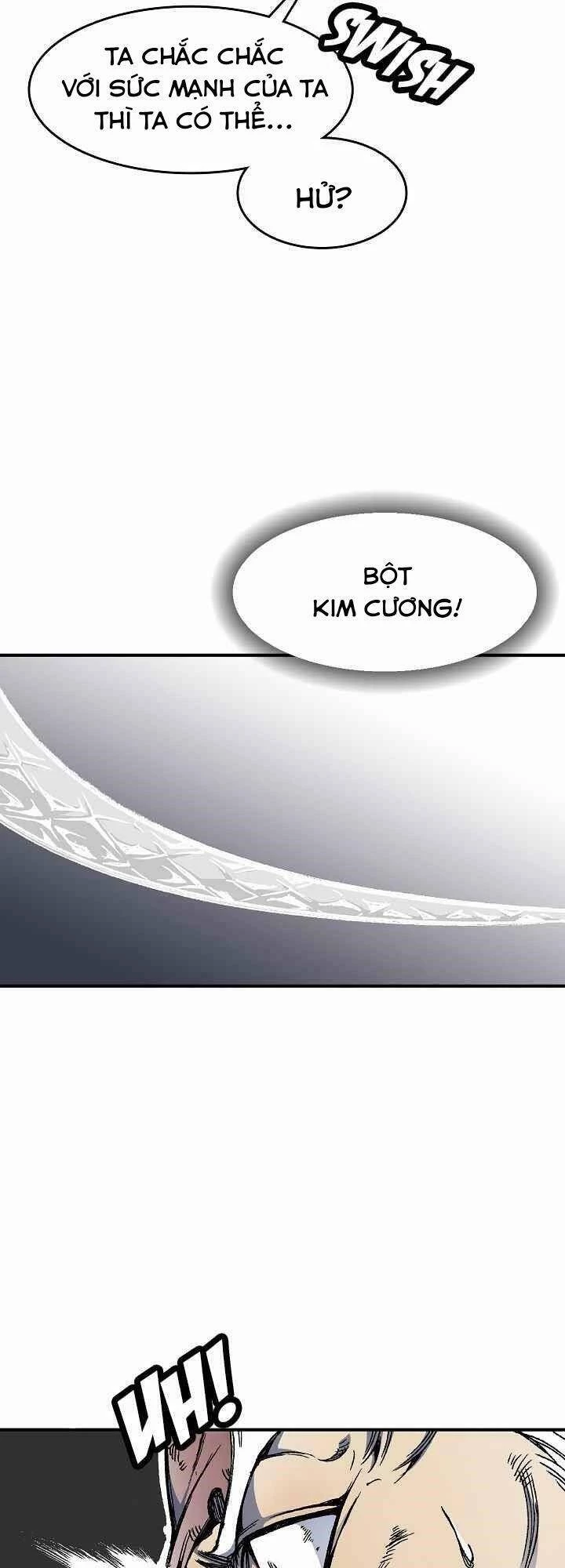 Hồi Ức Chiến Thần Chapter 48 - Trang 27