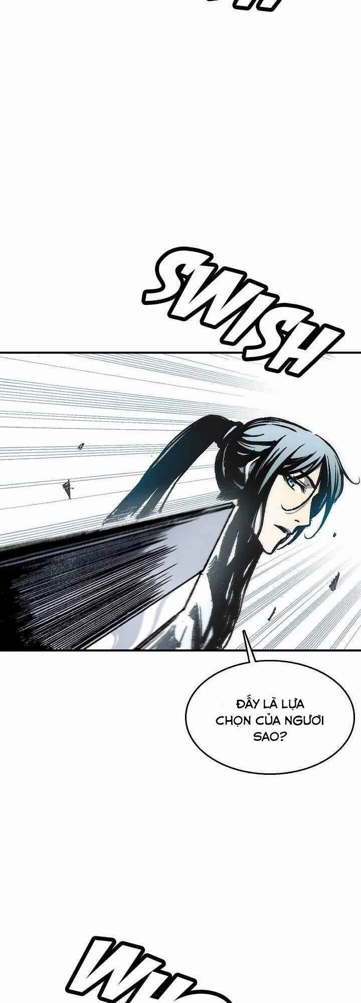 Hồi Ức Chiến Thần Chapter 48 - Trang 3