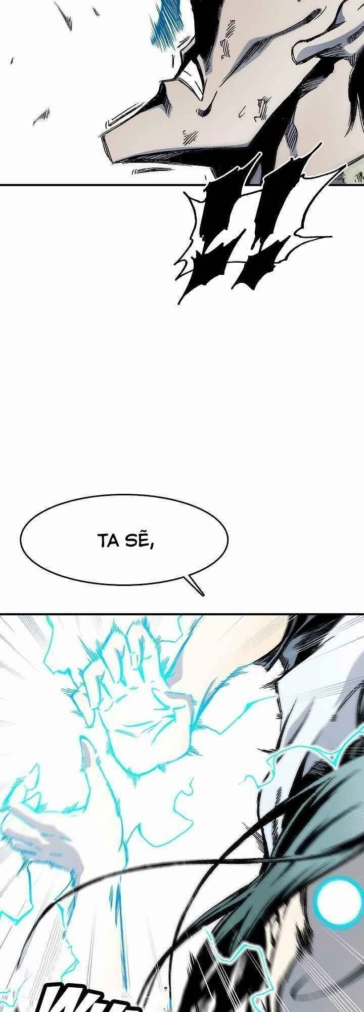 Hồi Ức Chiến Thần Chapter 48 - Trang 31