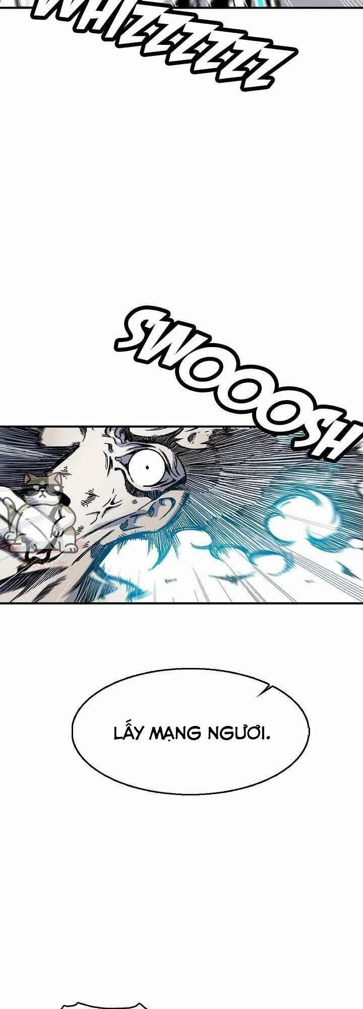 Hồi Ức Chiến Thần Chapter 48 - Trang 32