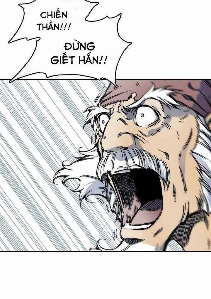 Hồi Ức Chiến Thần Chapter 48 - Trang 33