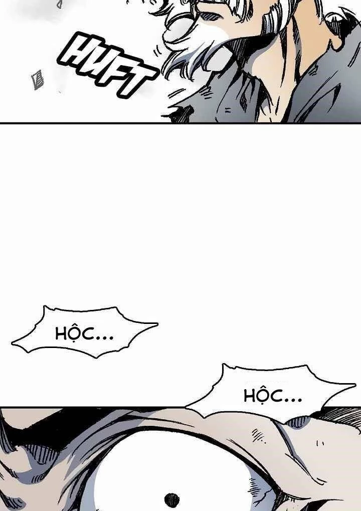 Hồi Ức Chiến Thần Chapter 48 - Trang 37