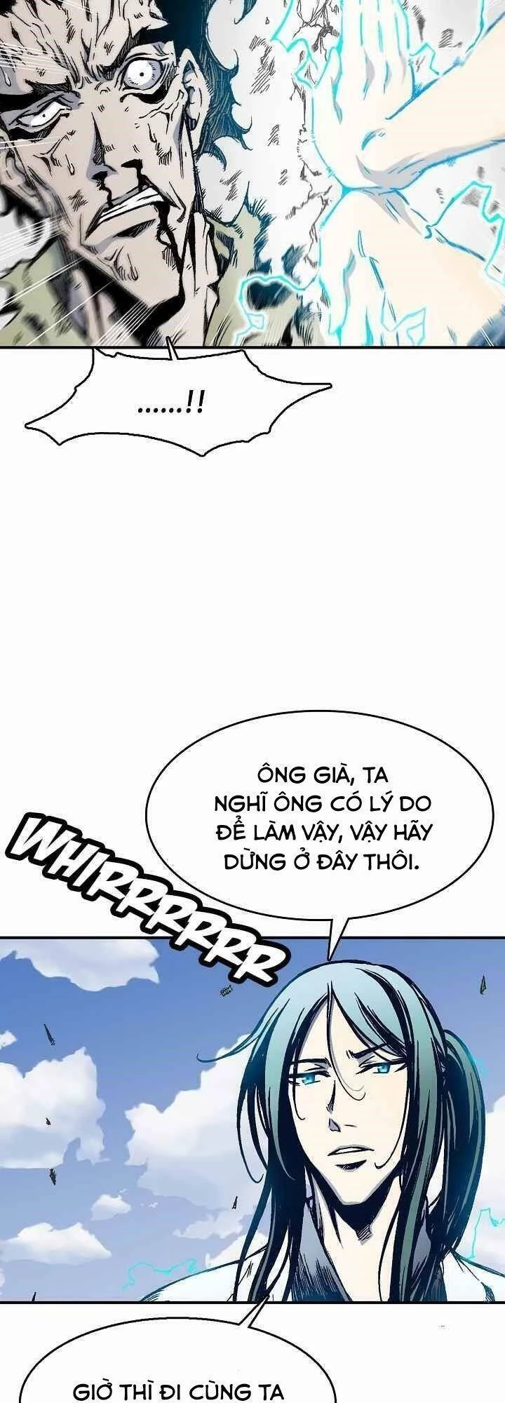 Hồi Ức Chiến Thần Chapter 48 - Trang 39