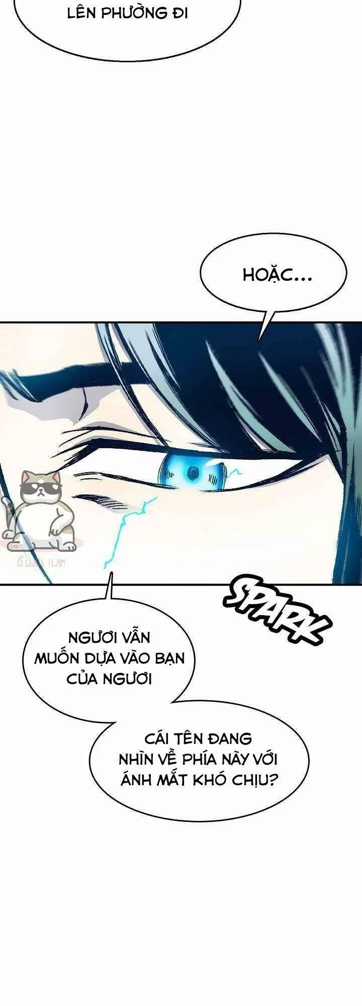 Hồi Ức Chiến Thần Chapter 48 - Trang 40
