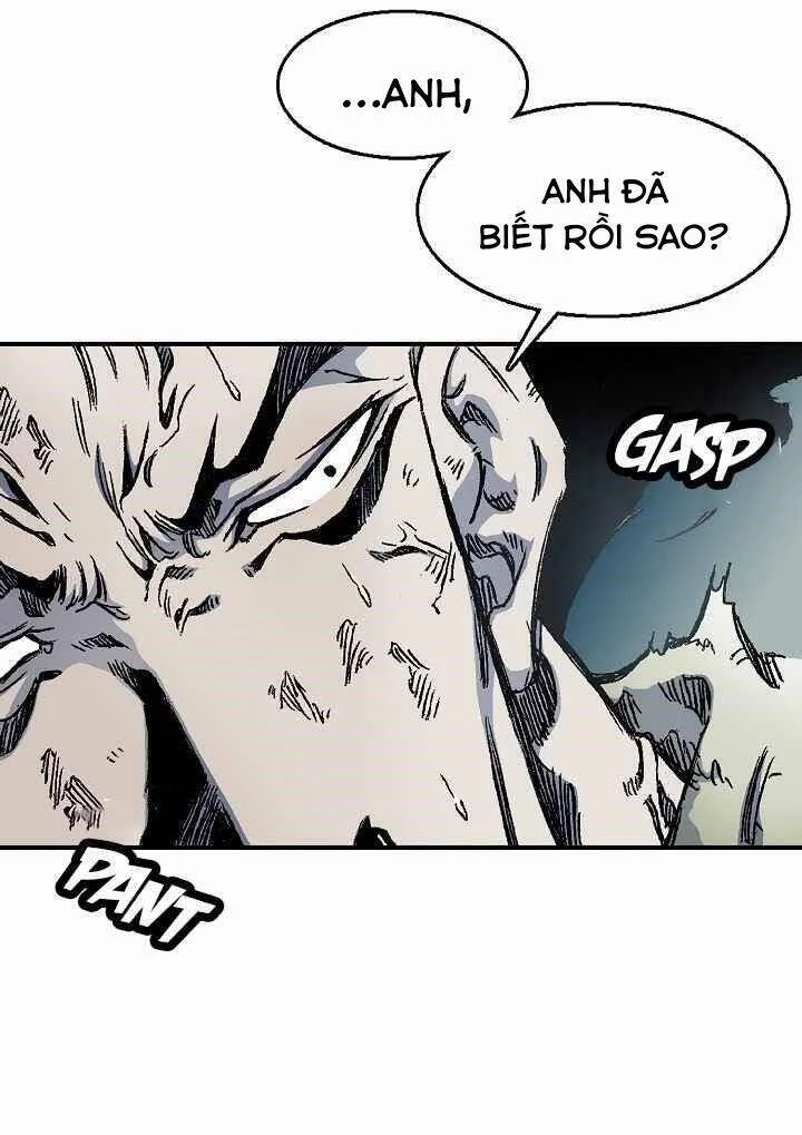 Hồi Ức Chiến Thần Chapter 48 - Trang 41