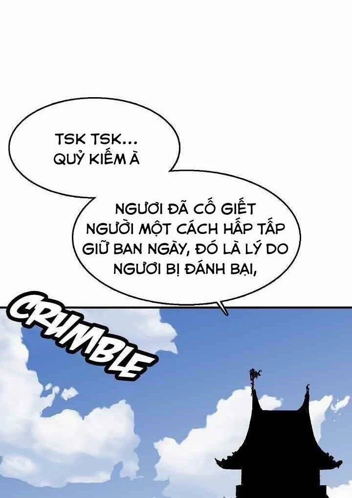 Hồi Ức Chiến Thần Chapter 48 - Trang 42