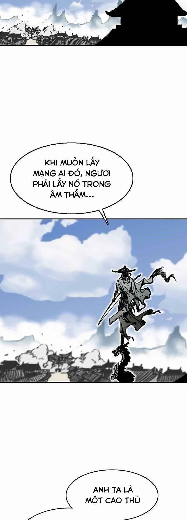 Hồi Ức Chiến Thần Chapter 48 - Trang 43