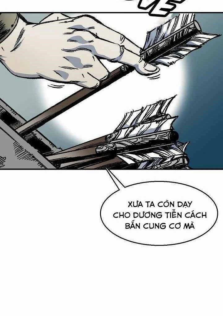 Hồi Ức Chiến Thần Chapter 48 - Trang 46