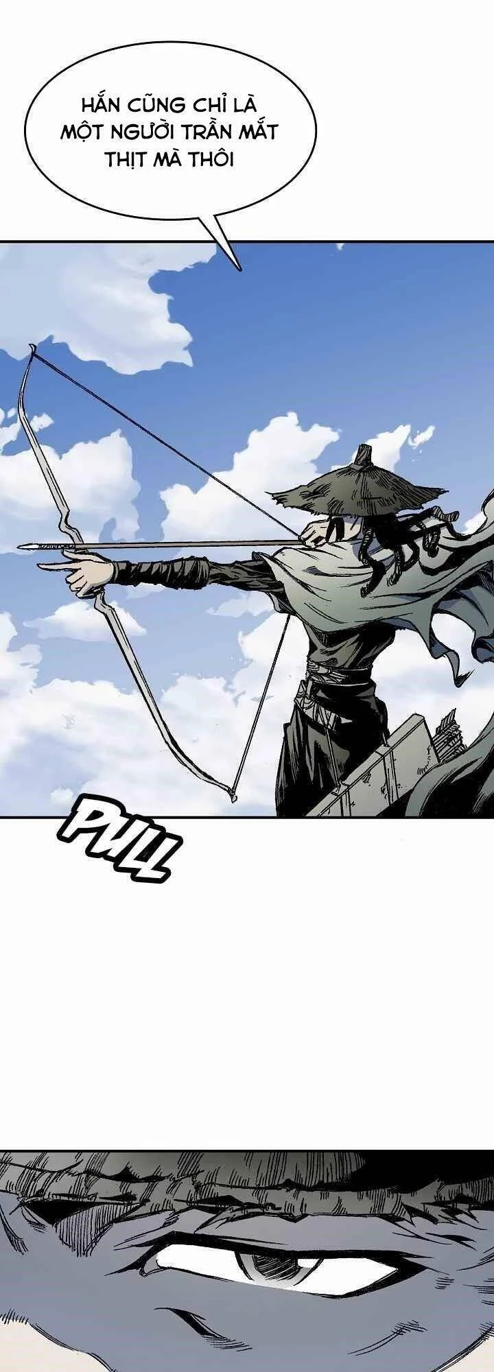 Hồi Ức Chiến Thần Chapter 48 - Trang 47