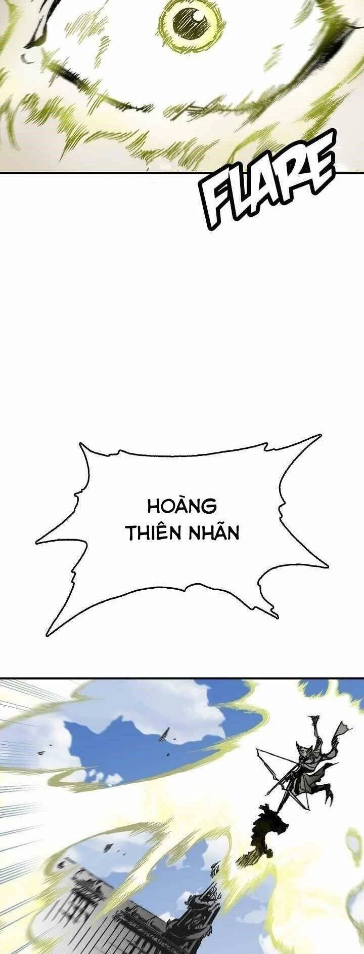 Hồi Ức Chiến Thần Chapter 48 - Trang 49