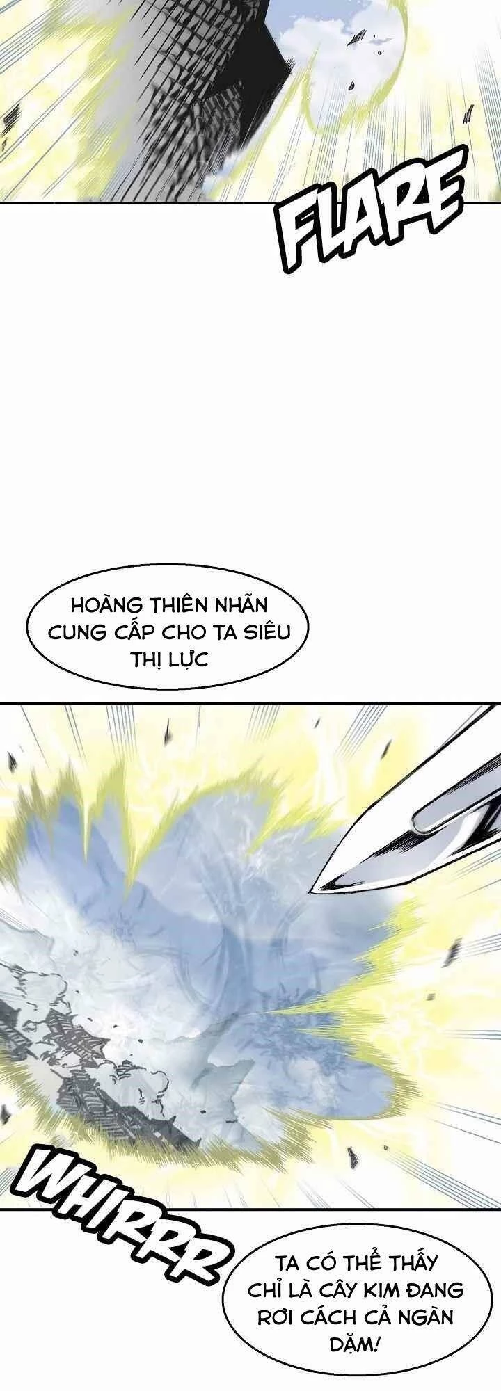 Hồi Ức Chiến Thần Chapter 48 - Trang 50