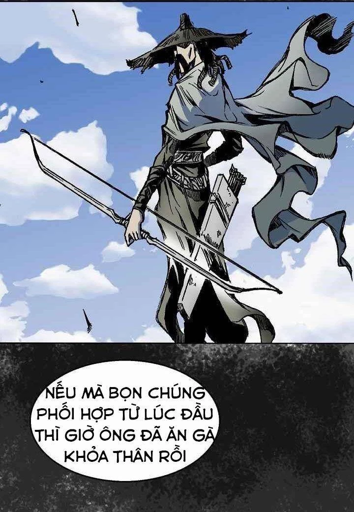 Hồi Ức Chiến Thần Chapter 49 - Trang 10
