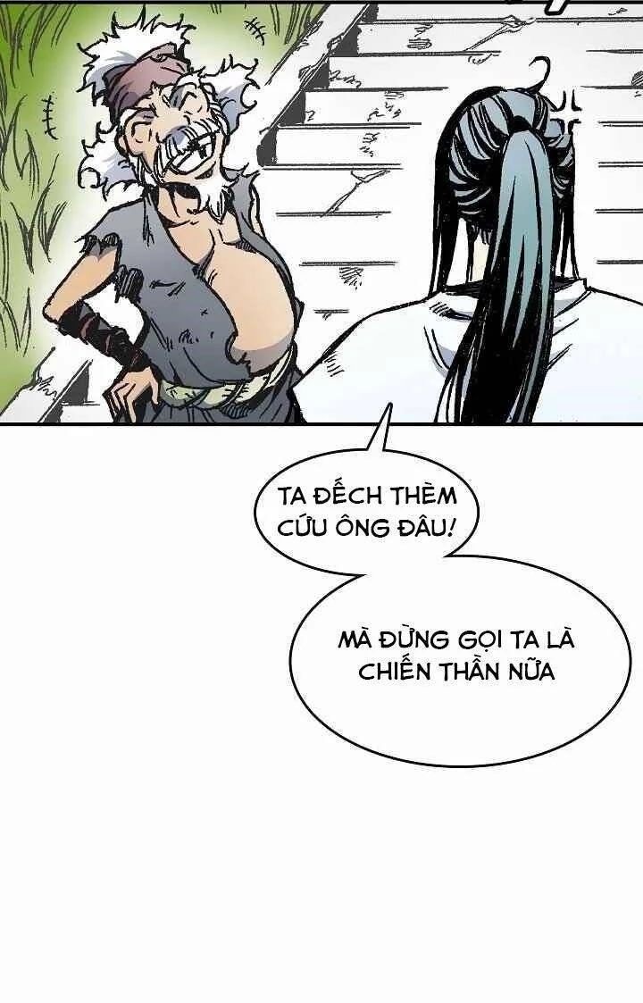 Hồi Ức Chiến Thần Chapter 49 - Trang 12