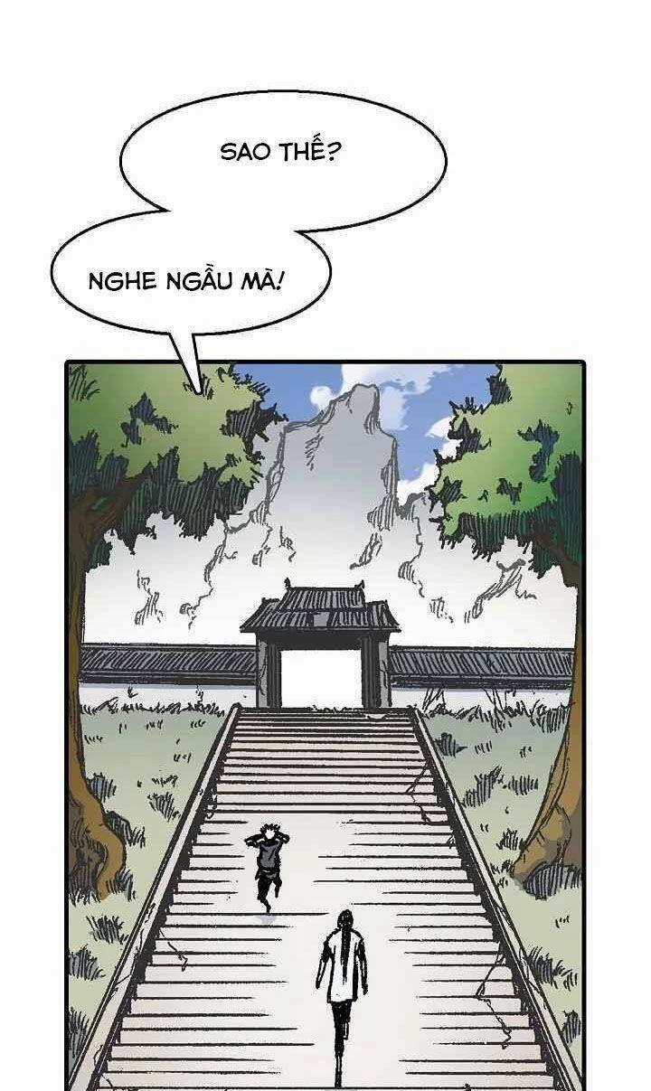 Hồi Ức Chiến Thần Chapter 49 - Trang 13