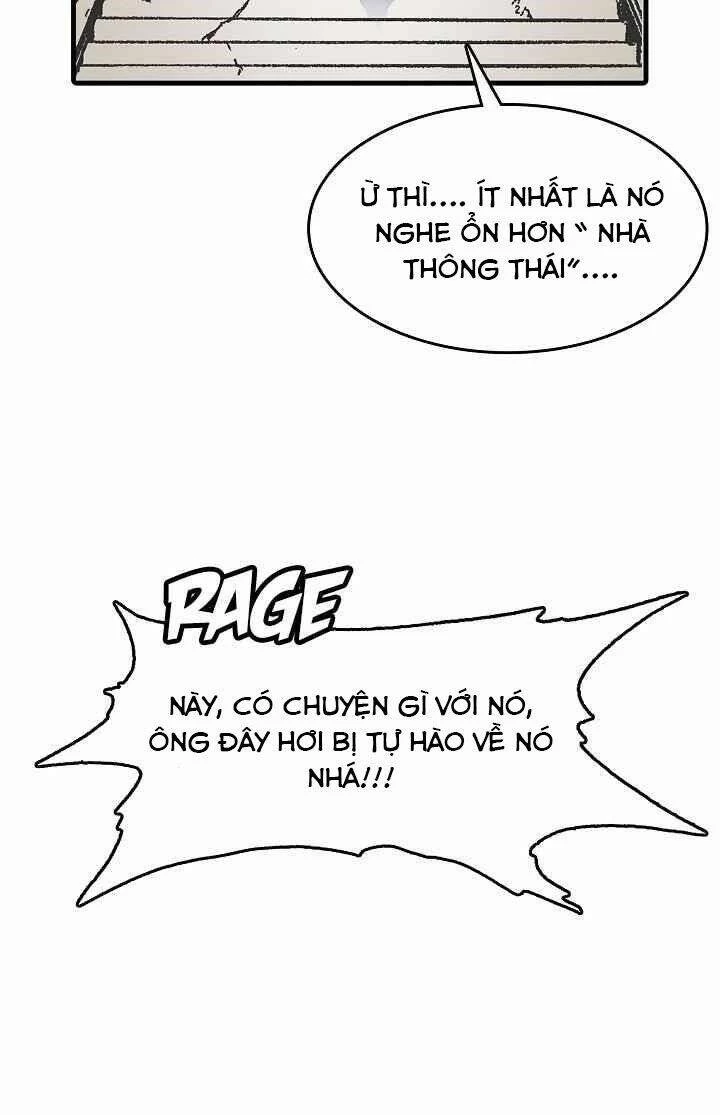 Hồi Ức Chiến Thần Chapter 49 - Trang 14