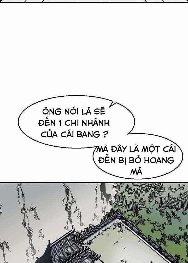 Hồi Ức Chiến Thần Chapter 49 - Trang 18
