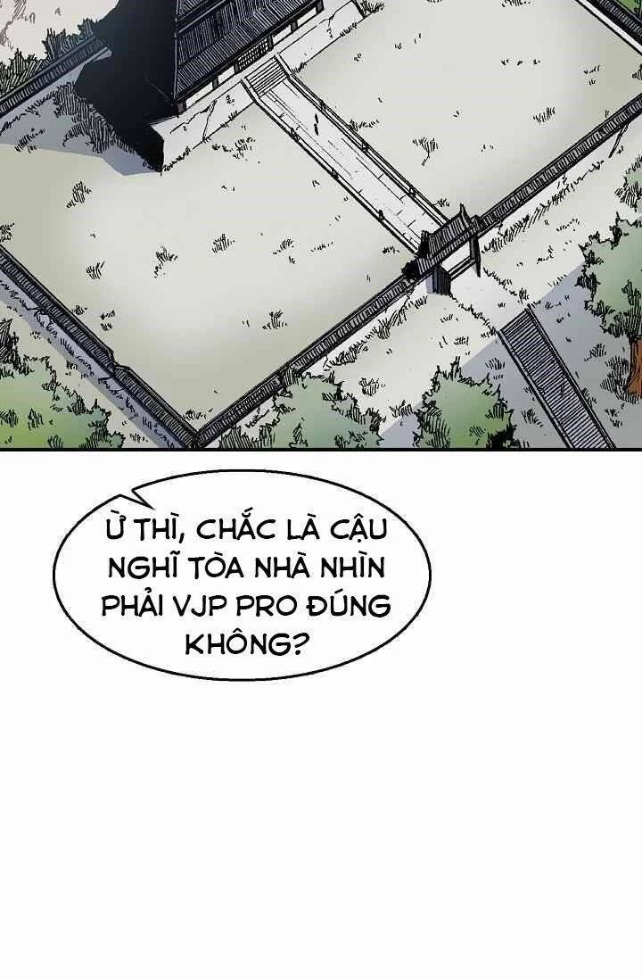 Hồi Ức Chiến Thần Chapter 49 - Trang 19