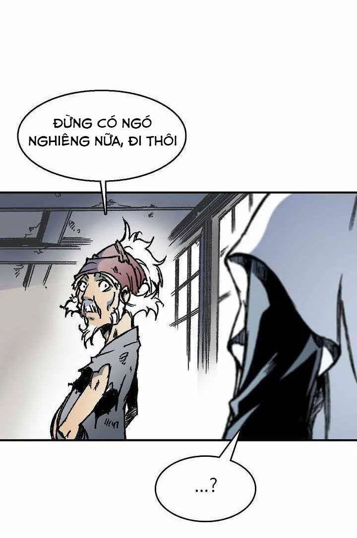 Hồi Ức Chiến Thần Chapter 49 - Trang 21