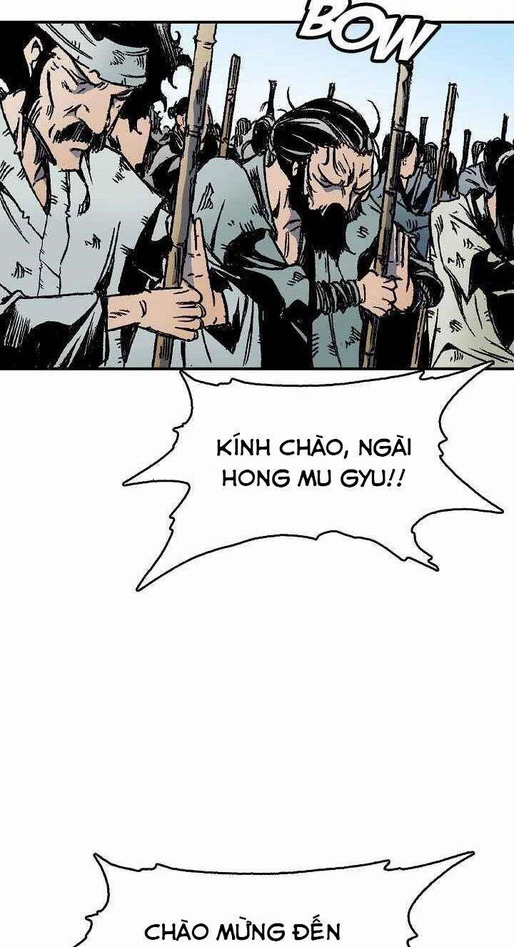 Hồi Ức Chiến Thần Chapter 49 - Trang 26