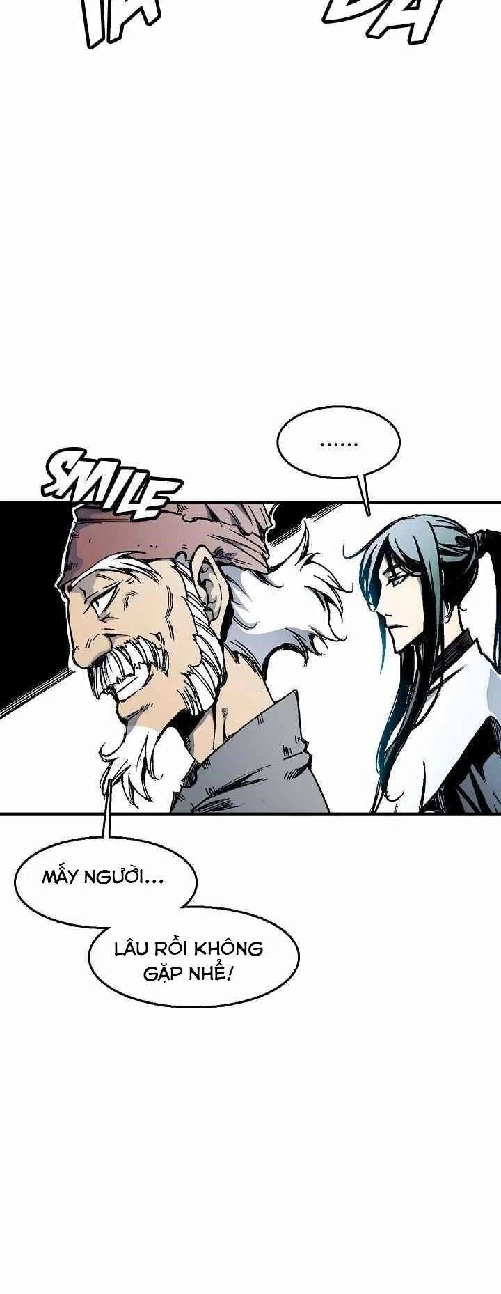 Hồi Ức Chiến Thần Chapter 49 - Trang 28