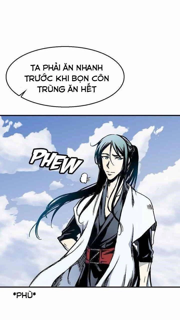 Hồi Ức Chiến Thần Chapter 49 - Trang 3
