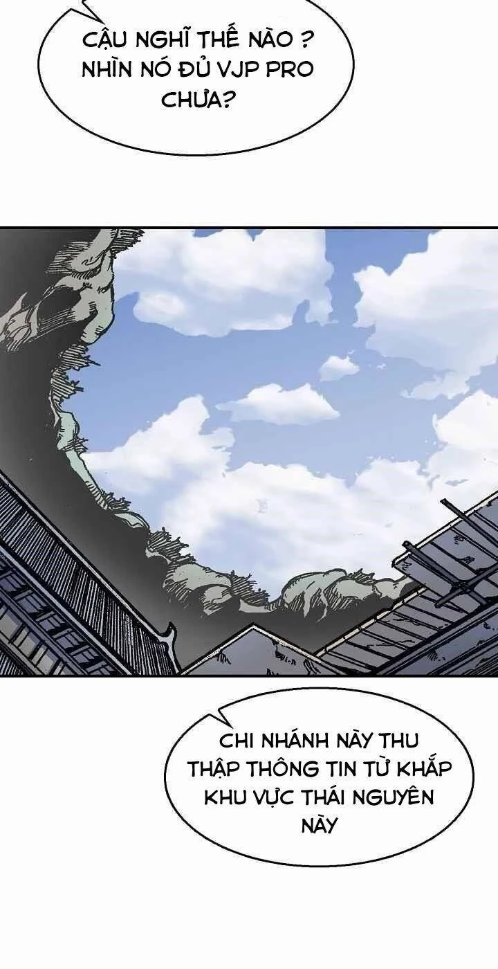 Hồi Ức Chiến Thần Chapter 49 - Trang 31