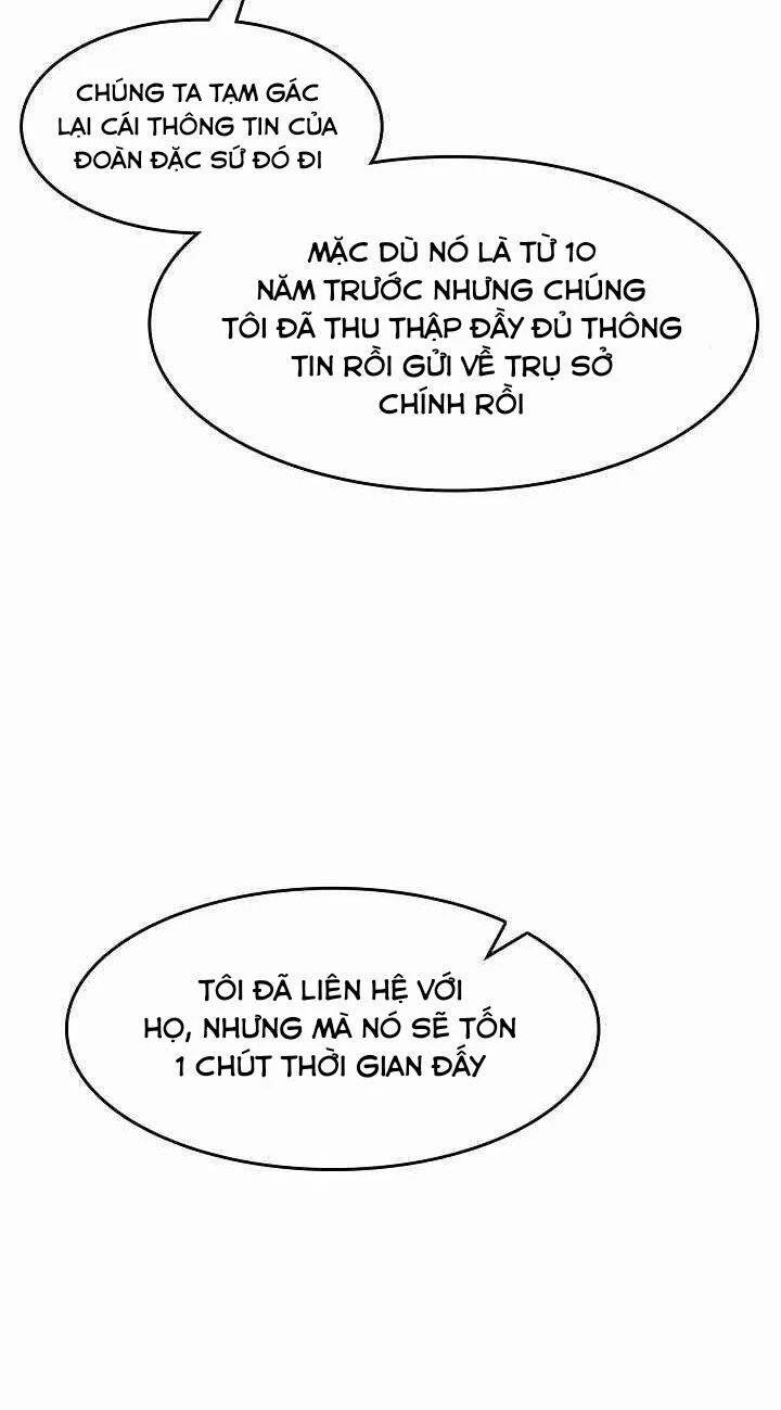 Hồi Ức Chiến Thần Chapter 49 - Trang 34