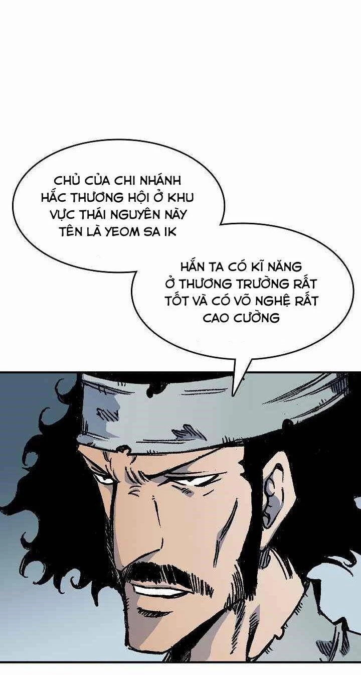 Hồi Ức Chiến Thần Chapter 49 - Trang 36