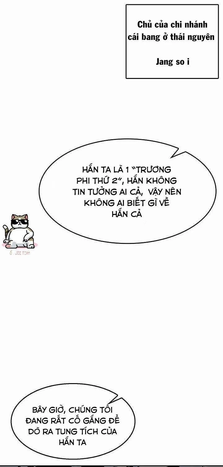 Hồi Ức Chiến Thần Chapter 49 - Trang 37