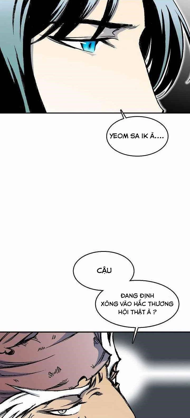 Hồi Ức Chiến Thần Chapter 49 - Trang 38