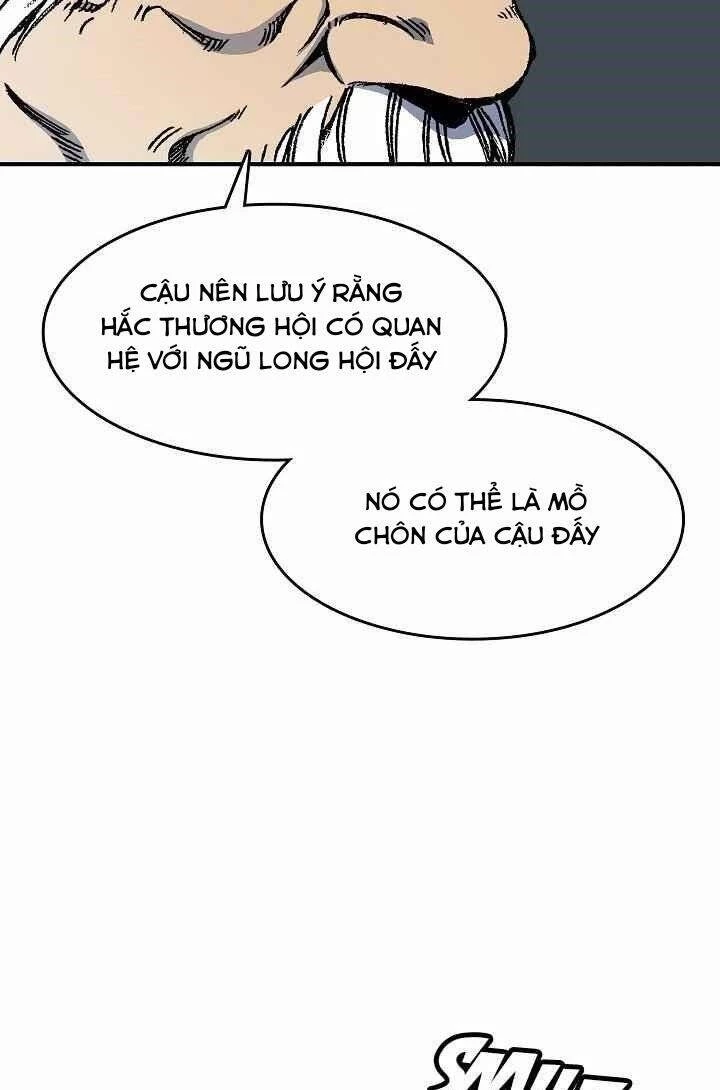 Hồi Ức Chiến Thần Chapter 49 - Trang 39
