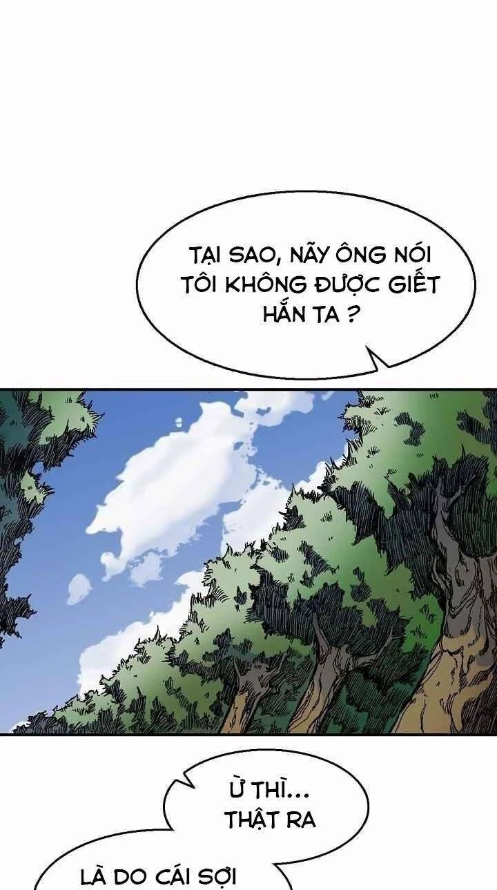 Hồi Ức Chiến Thần Chapter 49 - Trang 4
