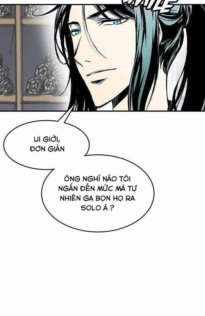 Hồi Ức Chiến Thần Chapter 49 - Trang 40