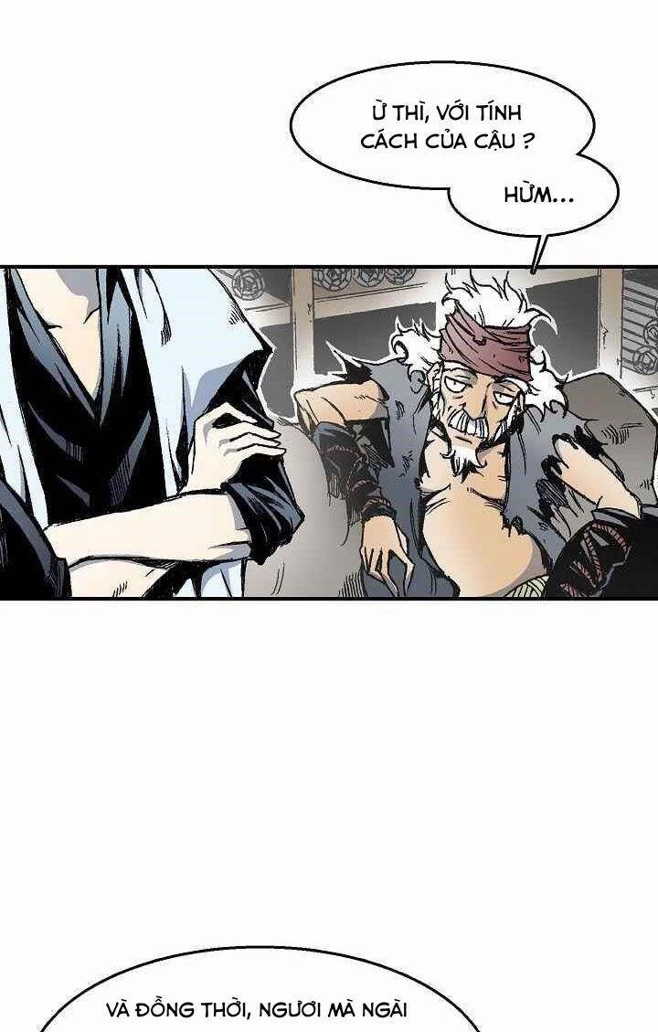 Hồi Ức Chiến Thần Chapter 49 - Trang 41