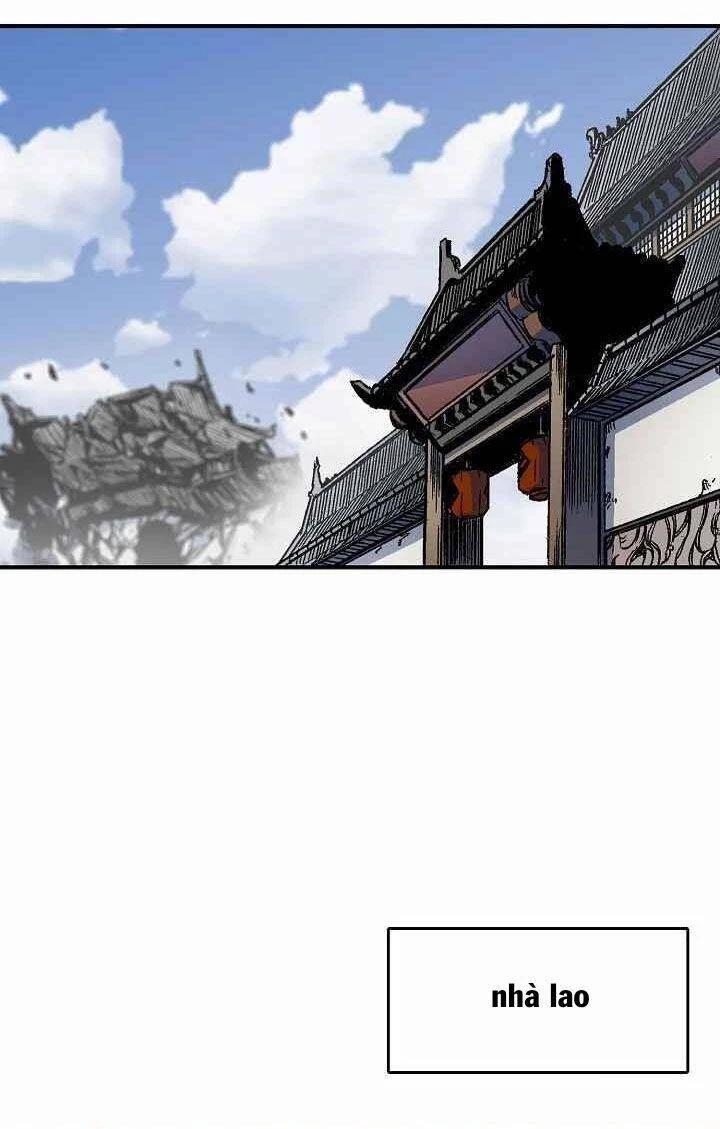 Hồi Ức Chiến Thần Chapter 49 - Trang 45