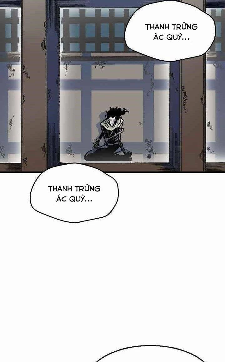 Hồi Ức Chiến Thần Chapter 49 - Trang 47