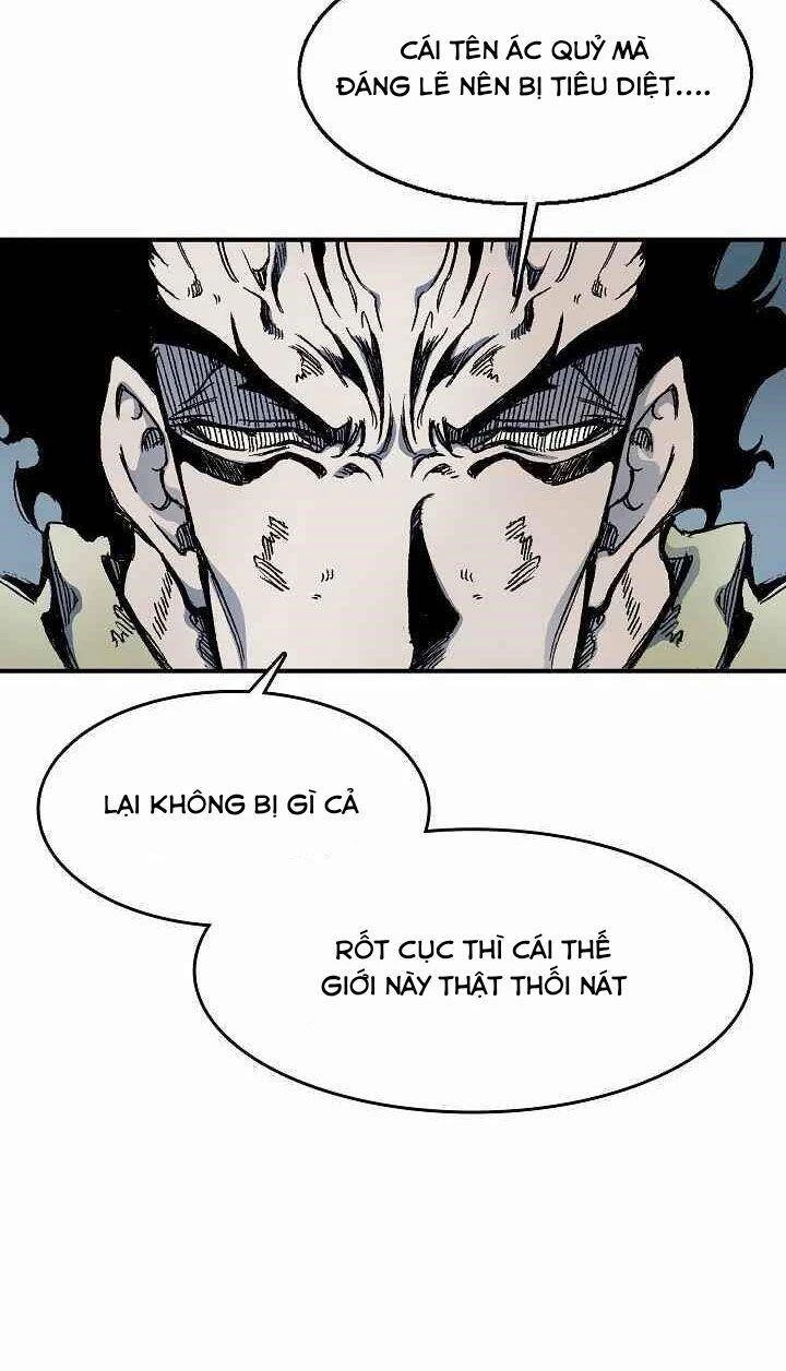 Hồi Ức Chiến Thần Chapter 49 - Trang 48