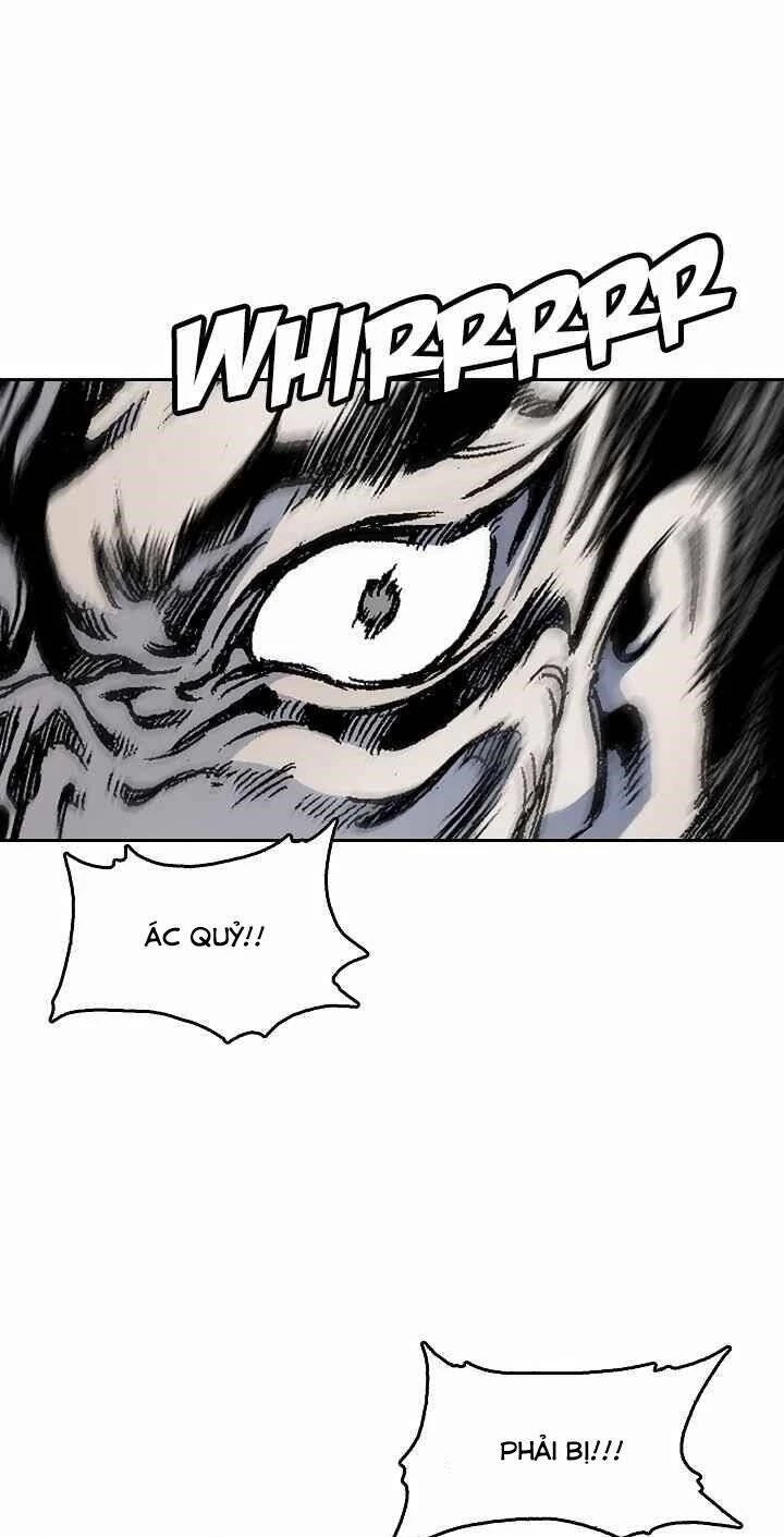 Hồi Ức Chiến Thần Chapter 49 - Trang 49
