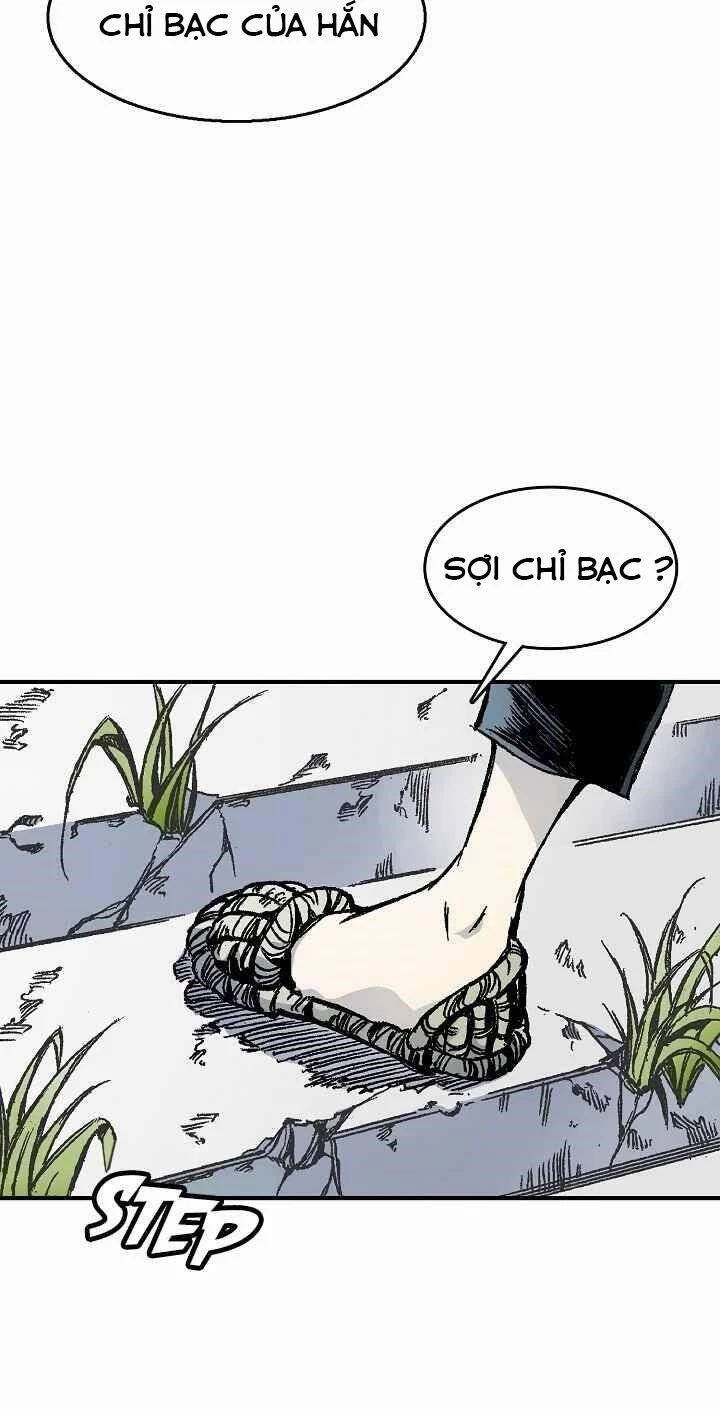 Hồi Ức Chiến Thần Chapter 49 - Trang 5