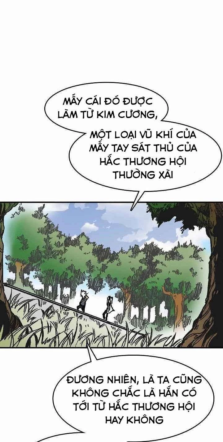 Hồi Ức Chiến Thần Chapter 49 - Trang 6
